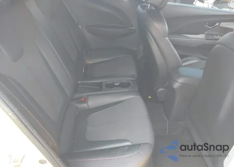 2019 Hyundai Veloster Turbo из США, поврежденный, VIN KMHTH6AB8KU005978